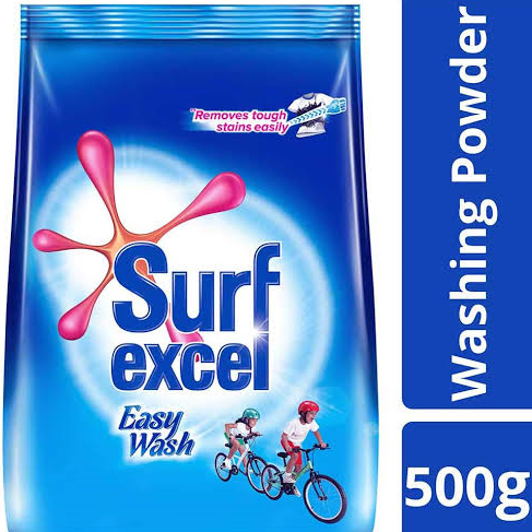 Surfexcel Easywash/சர்ப் XL 500ml